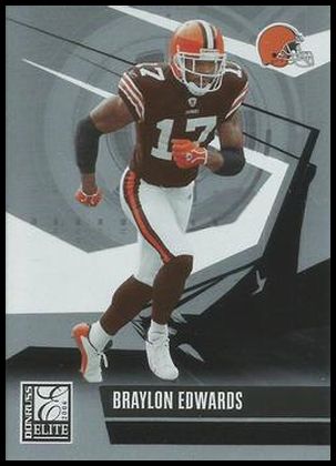 23 Braylon Edwards